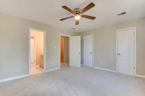 Bedroom - 4599 Hickory Dr, Evans, GA 30809 photo 5 of 7