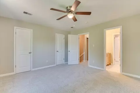 Bedroom - 4599 Hickory Dr, Evans, GA 30809 photo 3 of 7