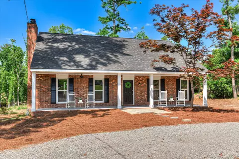 4599 Hickory Dr, Evans, GA 30809
