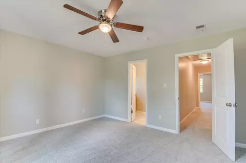 Bedroom - 4599 Hickory Dr, Evans, GA 30809 photo 6 of 7
