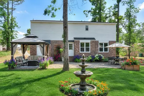 Exterior - 4599 Hickory Dr, Evans, GA 30809 photo 10 of 15