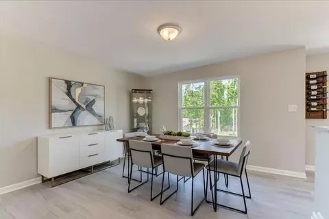 Dining - 4599 Hickory Dr, Evans, GA 30809 photo 1 of 2