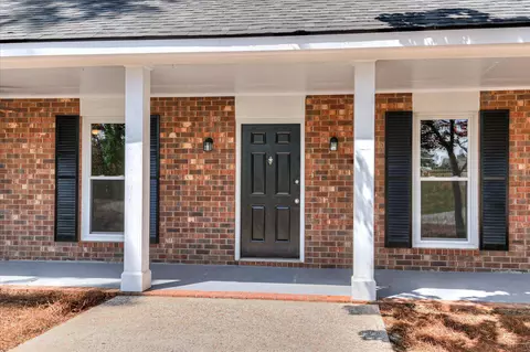 Exterior - 4599 Hickory Dr, Evans, GA 30809 photo 6 of 15