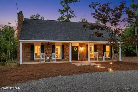 Exterior - 4599 Hickory Dr, Evans, GA 30809 photo 2 of 15