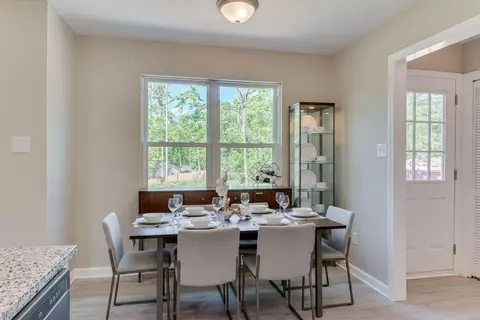 Dining - 4599 Hickory Dr, Evans, GA 30809 photo 2 of 2