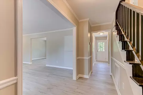 Entry Way - 4599 Hickory Dr, Evans, GA 30809 photo 3 of 4