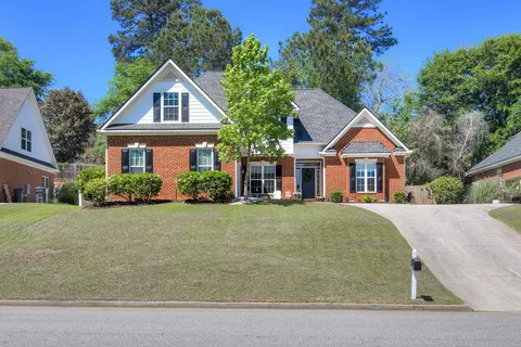 1102 Waltons Pass, Evans, GA 30809