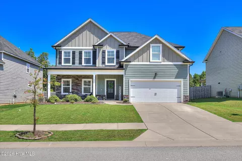6047 Big Pond Trl, Grovetown, GA 30813