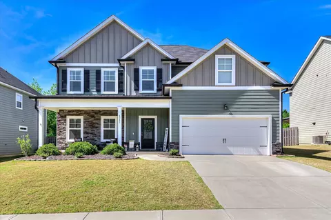 6047 Big Pond Trl, Grovetown, GA 30813