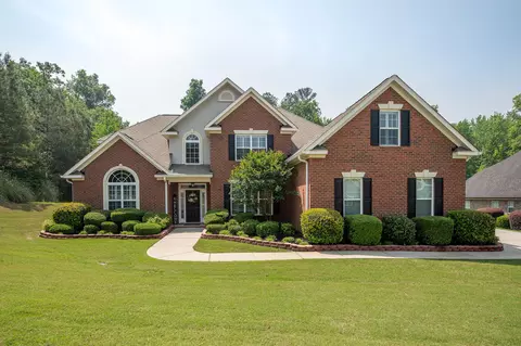 703 Spotswood Dr, Evans, GA 30809