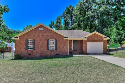 3009 Mabus Dr, Augusta, GA 30909