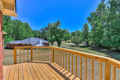 Exterior - 3009 Mabus Dr, Augusta, GA 30909 photo 3 of 6