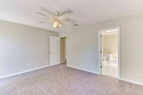 Bedroom - 3009 Mabus Dr, Augusta, GA 30909 photo 2 of 6