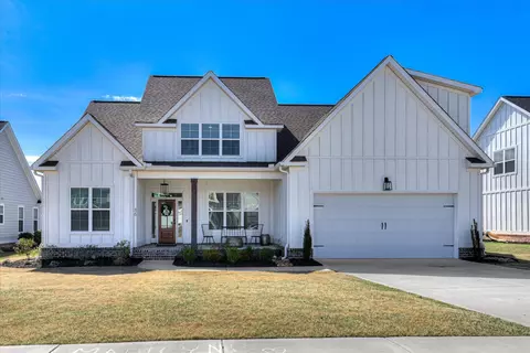 420 Woodlawn St, Evans, GA 30809