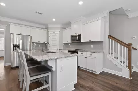 Kitchen - 356 Sumac Trl, Evans, GA 30809 photo 4 of 4