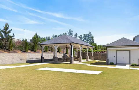 Exterior - 356 Sumac Trl, Evans, GA 30809 photo 3 of 3