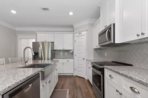Kitchen - 356 Sumac Trl, Evans, GA 30809 photo 3 of 4