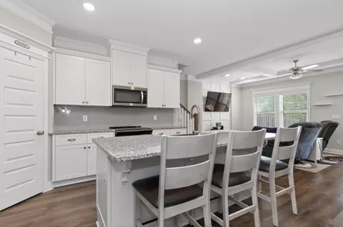 Kitchen - 356 Sumac Trl, Evans, GA 30809 photo 2 of 4