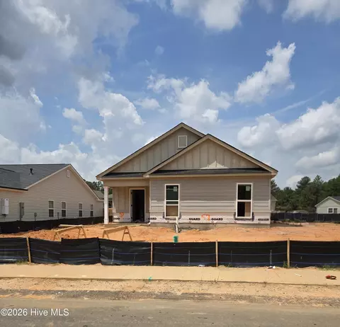 8548 Bannock Cir, Graniteville, SC 29829