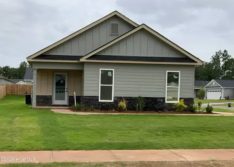8548 Bannock Cir, Graniteville, SC 29829