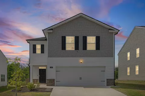 1166 Button Buck Ln, Grovetown, GA 30813