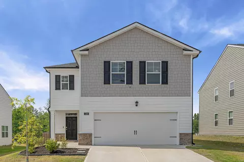 1166 Button Buck Ln, Grovetown, GA 30813