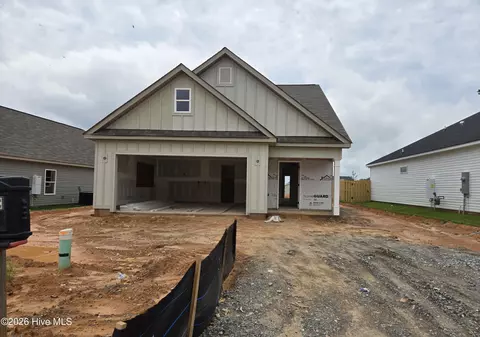 3188 Banter Dr, Graniteville, SC 29829