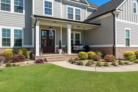 Exterior - 4035 Acorn Ln, Evans, GA 30809 photo 11 of 22