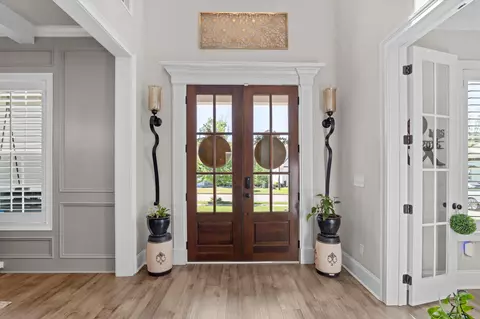 Entry Way - 4035 Acorn Ln, Evans, GA 30809 photo 1 of 4