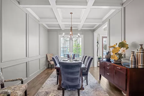 Dining - 4035 Acorn Ln, Evans, GA 30809 photo 2 of 3