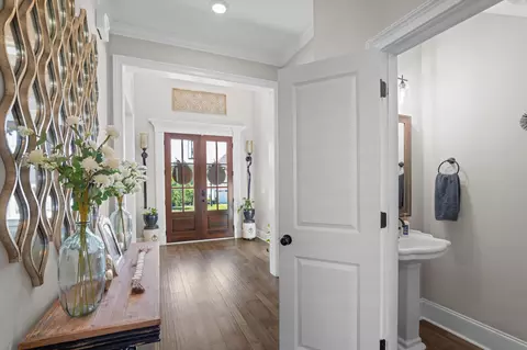 Entry Way - 4035 Acorn Ln, Evans, GA 30809 photo 3 of 4