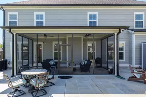 Exterior - 4035 Acorn Ln, Evans, GA 30809 photo 15 of 22