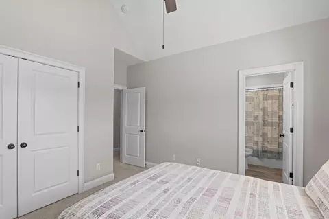 Bedroom - 4035 Acorn Ln, Evans, GA 30809 photo 6 of 9