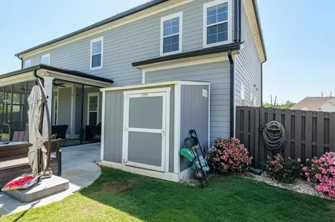 Exterior - 4035 Acorn Ln, Evans, GA 30809 photo 19 of 22