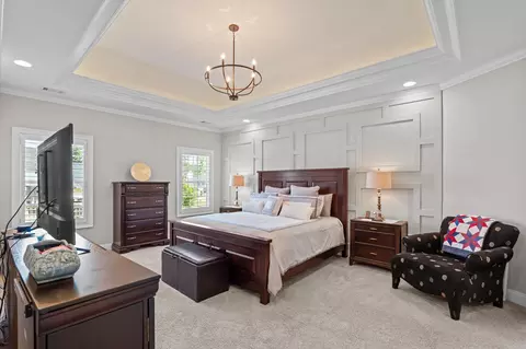 Bedroom - 4035 Acorn Ln, Evans, GA 30809 photo 7 of 9