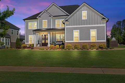 Exterior - 4035 Acorn Ln, Evans, GA 30809 photo 2 of 22
