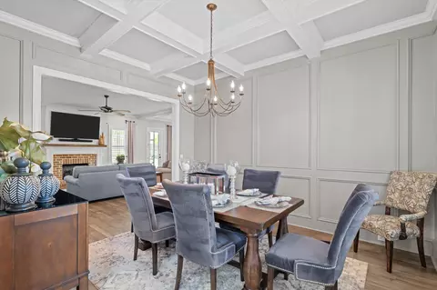 Dining - 4035 Acorn Ln, Evans, GA 30809 photo 1 of 3
