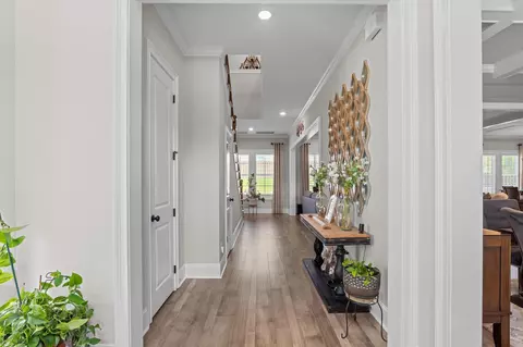 Entry Way - 4035 Acorn Ln, Evans, GA 30809 photo 2 of 4