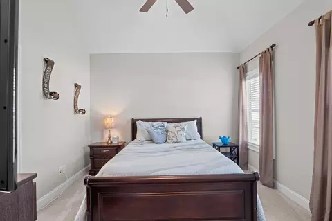 Bedroom - 4035 Acorn Ln, Evans, GA 30809 photo 3 of 9