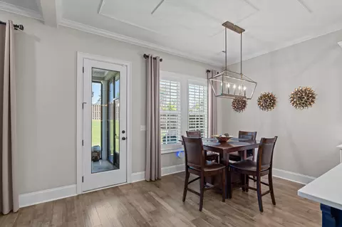 Dining - 4035 Acorn Ln, Evans, GA 30809 photo 3 of 3