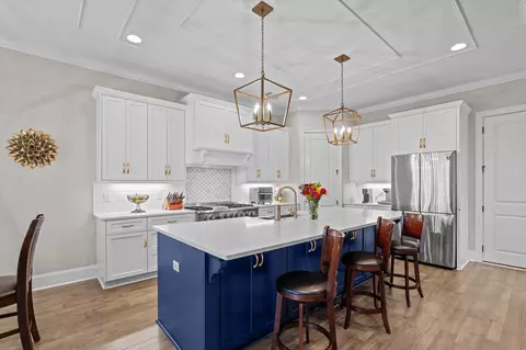 Kitchen - 4035 Acorn Ln, Evans, GA 30809 photo 2 of 5