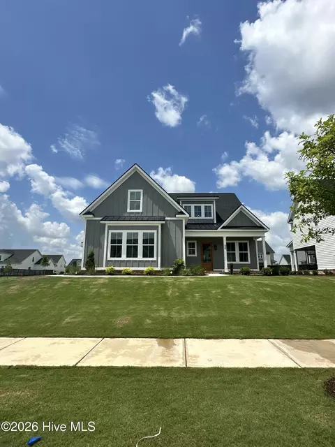 607 Whitney Shoals Rd, Evans, GA 30809