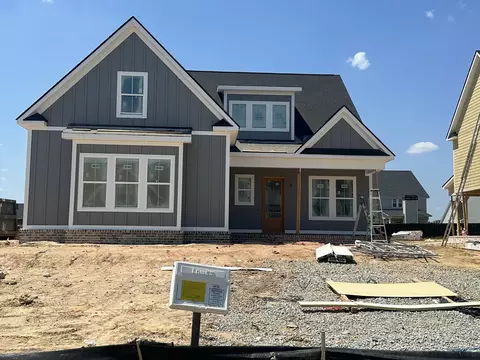 607 Whitney Shoals Rd, Evans, GA 30809