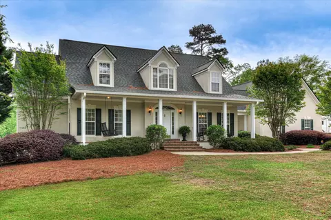 356 Gardenia Dr, Evans, GA 30809