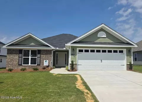 7391 Paisley Cir, Graniteville, SC 29829