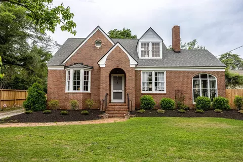 2563 Central Ave, Augusta, GA 30904