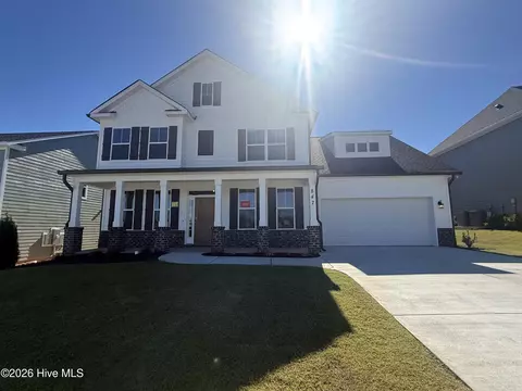 847 Balfour Dr #TP269, Grovetown, GA 30813