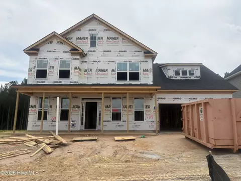 847 Balfour Dr #TP269, Grovetown, GA 30813