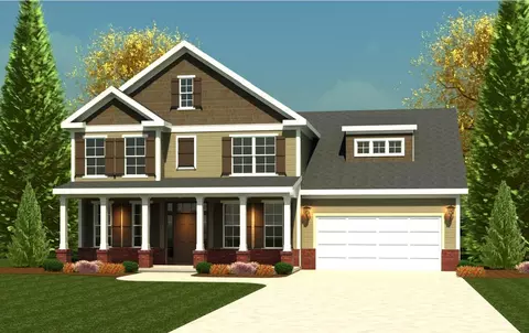 847 Balfour Dr #TP269, Decatur, GA 30032