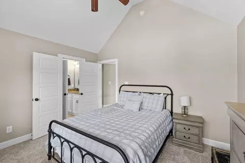 Bedroom - 845 Glencoe Way, Evans, GA 30809 photo 9 of 11
